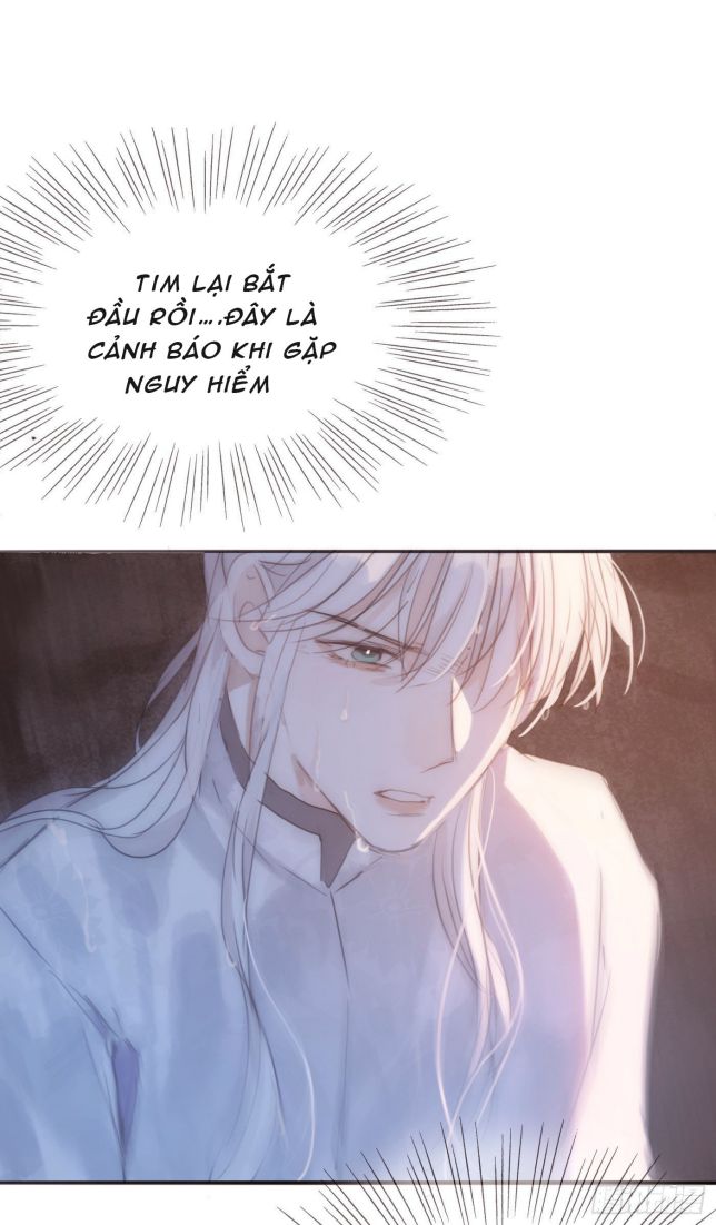 Thỉnh Cùng Ta Đồng Miên Chap 26 - Next Chap 27